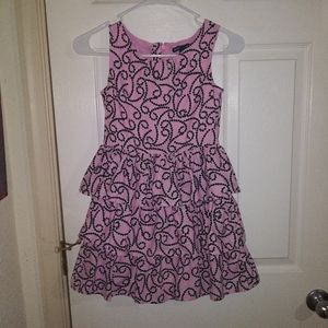 GAP KIDS GIRLS DRESS SZ MED